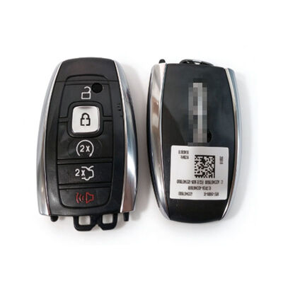Kaufen Neuer OEM Lincoln Smart Remote Schlüsselanhänger 164-R8154 5 Tasten 902MHz M3N-A2C931423 Online-Herstellung