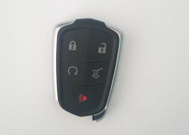 kaufen Smart Remote-Keyless Eintritt FCC-Identifikation HYQ2EB 5 Cadillacs XT5 Knopf 433 MHZ Online-Herstellung