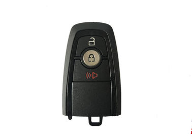 kaufen 3 Knopf-Ford-intelligente Schlüsseluhrkette/315 MHZ Fernstarter HC3T-15K601-AB Online-Herstellung