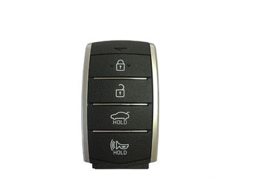 kaufen Intelligenter entferntschlüssel 433 MHZ Hyundai/4 knöpfen Auto-Fernschlüssel 95440-G9000 online manufacture