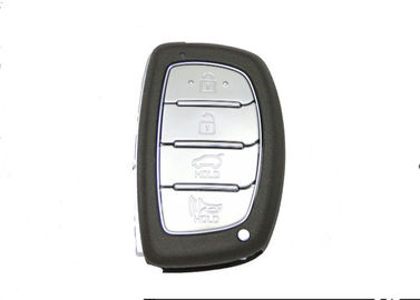 kaufen 4 Knopf-intelligenter Hyundai-Auto-Schlüssel TQ8-FOB-4F03 PN 95440-2S600 433Mhz Online-Herstellung