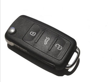 kaufen Selbst-SEAT USD 3 knöpft Fernschlüsseluhrkette FCC-Identifikation 7N5 837 202 H 433 MHZ online manufacture