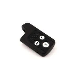 kaufen 3 Knopf-intelligenter Auto-Schlüssel/Fernsteuerungsschlüssel für Schlüssel-Uhrkette Honda Accords Spirior online manufacture
