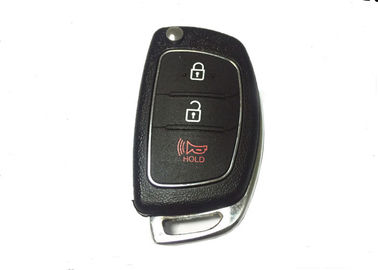 kaufen Ursprünglicher Hyundai-Auto-Schlüssel 433MHZ NOVO HB20 95430-1S100 4D60 80BIT Online-Herstellung