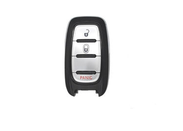 kaufen Fernschlüssel Chryslers Pacifica Dodge Ram mit Logo 433 MHZ M3N-97395900 Online-Herstellung