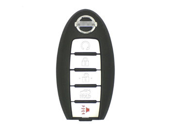 kaufen 47 Fernknopf des Chip-PCF 7952 Nissan Altima des schlüssel-5 433 MHZ FCC-Identifikation KR5S180144014 Online-Herstellung