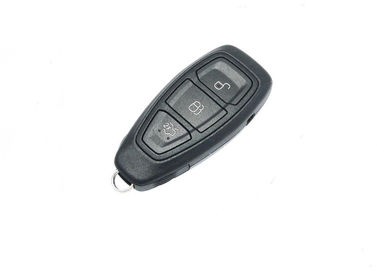 kaufen FCC-Identifikation F1ET 15K601 Uhrkette MHZ Ford des Plastik3 Knopf-433 Fernschlüsselanzeige Online-Herstellung