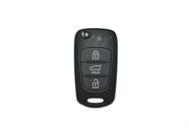 kaufen XI20 2010-2015 3btn 433 MHz Flip Remote Hyundai Autoschlüssel 95430-1K000 Online-Herstellung