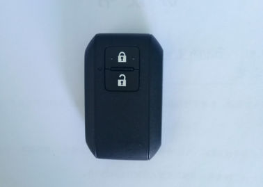 kaufen Knopf-Smart Remote-schwarzes Farbauto-Fernschlüssel Suzuki Swifts 433 MHZ 2 Online-Herstellung