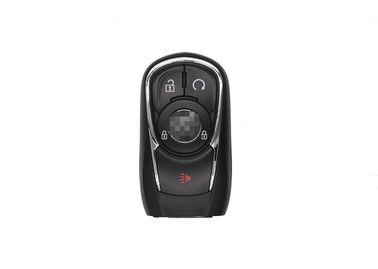 kaufen Schloss Buick- Regalselbstschlüsseluhrkette 2018 433Mhz Batterie FCC-Identifikation HYQ4EA 13511629 ein online manufacture