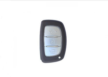 kaufen I10 / Betonen Sie eingeschlossene Batterie 2013-2015 des Hyundai-Auto-Schlüssel-95440-B4500 3 Knopf online manufacture