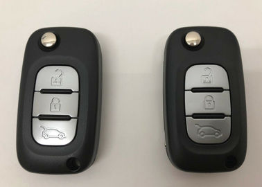kaufen Fernschlüssel CWTWB1G767 PCF7961 3 echten Renault-leichten Schlages knöpft 433 MHZ online manufacture