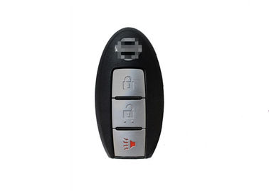 kaufen Fern-Knopf Nissan-Fernschlüssel FCC-Identifikation CWTW1U771 315 MHZ 3 für Nissan Tiida Livina online manufacture