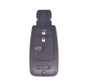 kaufen FIATS VIAGGIO 3 Chip Identifikation 46 des Knopf-Smart Remote-Schlüssel-PCF7961M 433 MHZ Online-Herstellung