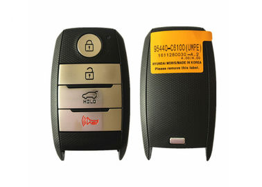 kaufen FCC-Identifikation 95440-C6100 KIA Sorento Smart Key Remote   4 Chip MHZ 47 des Knopf-433 online manufacture