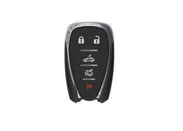 kaufen Knopf-Fernschlüsseluhrkette FCC-Identifikation HYQ4EA 13508779 Chevrolet Camaro 5 433 MHZ Soem Online-Herstellung