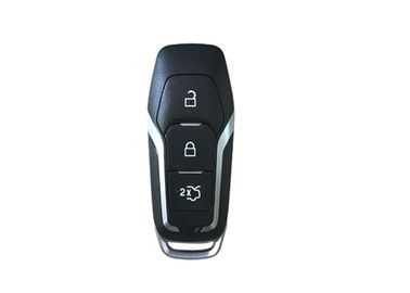 kaufen 433 Knopf-Ford-Reserven-Schlüssel MHZ 3, DS7T-15K601-DD Ford Keyless Eintritts-Uhrkette online manufacture