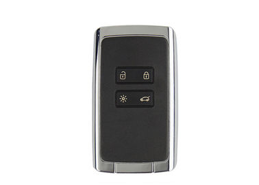 kaufen Chip 433Mhz der Plastik-Keyless Eintritts-Uhrkette-4 des Knopf-PCF7953M für Renault Megane 4 Online-Herstellung