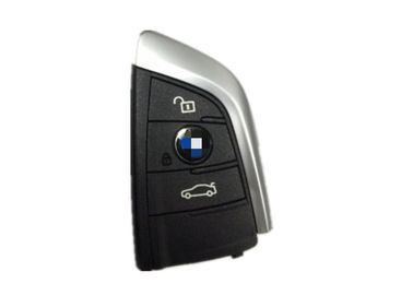 kaufen Berufs-BMW-Fernschlüssel 5FA 011 927-29 3 knöpfen 434MHz für BMW X5/X6 Online-Herstellung