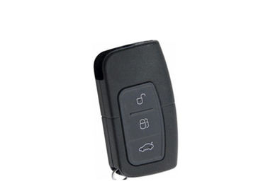 kaufen Ursprünglicher Knopf DCs 3 Ford-Fernschlüsseluhrkette FCC-Identifikations-3M5T 15K601 433 MHZ für Fokus Fords Mondeo Online-Herstellung