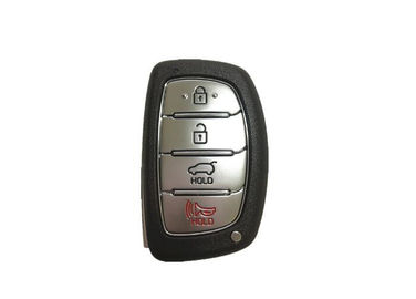 kaufen Fern-Hyundai-Schlüssel-Uhrkette 95440-G2000 für Knopf Hyundais Ioniq 4 433 MHZ online manufacture