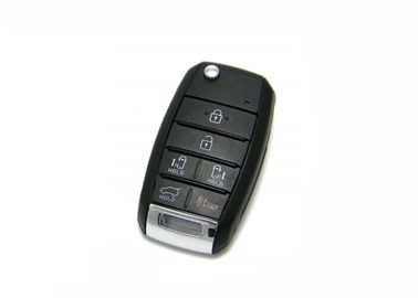 kaufen 2015 - Schlüssel-Uhrkette-Keyless Eintritt FCC-Identifikation TQ8-RKE-4F21 6 leichten Schlages KIAs Sedona Knopf 2018 Fern online manufacture
