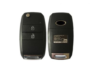 kaufen Ursprüngliches KIA 2 knöpfen Fernschlüssel 433Mhz Bit FCC-Identifikation RKE-4F23 Chip-4D60 80 Online-Herstellung