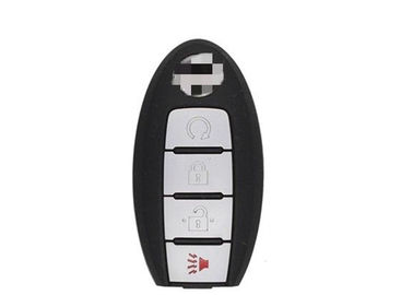 kaufen 2017 - Nissan 2018 entfernen das 4 Knopf-Smart Remote-Schlüssel FCC-Identifikation KR5S180144106 kranke Pflanzen online manufacture