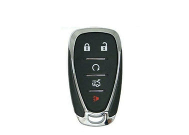kaufen 433 Knopf-intelligente Keyless Fernuhrkette-Plastik FCC-Identifikation HYQ4EA MHZ Chevrolet 5 online manufacture