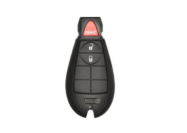 kaufen Batterie Soem Keyless des Eintritts-Jeep-Fernschlüssel-3 des Knopf-CR2032 für den Jeep Cherokee Online-Herstellung