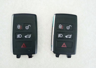 kaufen Knopf-passiv-Eintritt Land Rover-Selbstschlüsseluhrkette-Smart Remote-Schlüssel FCC-Identifikation JK52-15K601-DG 5 Online-Herstellung