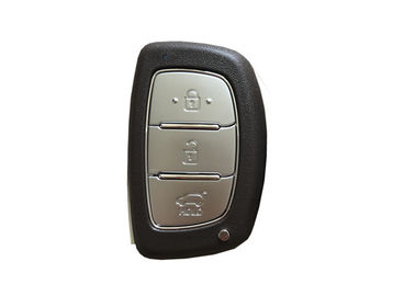 kaufen Intelligenter entferntknopf des Hyundai-Auto-Schlüssel-3 433 Verschluss-Auto-Tür MHZ FCC-Identifikation 95440-C7000 online manufacture