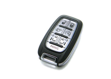 kaufen Intelligente Schlüsselnähe-Keyless Fernuhrkette FCC M3N-97395900 7 Chryslers Pacifica Knopf online manufacture