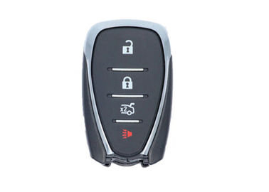 kaufen Knopf 4 der Chevrolet-intelligenter Keyless Ferneintritts-Teilnummern-13584504 433 MHZ online manufacture