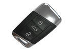 kaufen Kleiner 3 Knopf-Auto-Fernschlüssel VW-Fernschlüssel FCC-Identifikation 3G0 959 752 für VW Magotan online manufacture