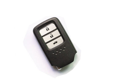 kaufen Knopf 433Mhz Honda-Fernschlüsseluhrkette-3 FCC-Identifikation 72147-T9A-H01 für Honda City online manufacture