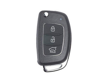 kaufen Fernschlüsselknopf Hyundai-leichten Schlages der Uhrkette-OKA-421T 3 433 MHZ-Chip 4D60 80BIT Online-Herstellung