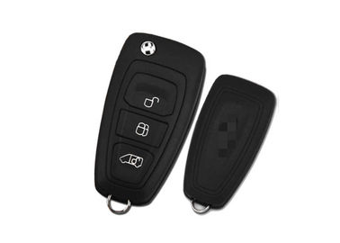 kaufen Ursprüngliches Ford fahren kundenspezifischen Fernschlüssel BK2T 15K601 Knopf Wechselstroms 3 433 MHZ Schwarz-Plastik-durch online manufacture
