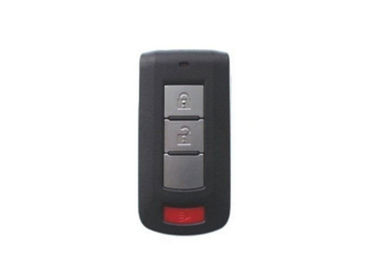 kaufen Mitsubishi Outlander-Nähe-intelligente Schlüssel FCC-Identifikation OUC644M-KEY-N 315 MHZ online manufacture