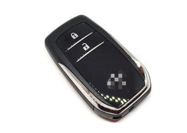 kaufen Knopf-Auto-Fernschlüsselsmart remote-Uhrkette FCC BM1EW 433 MHZ 8A Toyotas Hilux 2 Chip Online-Herstellung