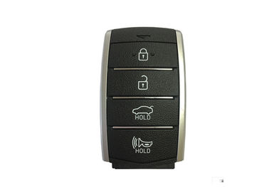 kaufen Auto-Schlüssel-Uhrkette Smart 433mhz Hyundai 47 CHIP 95440-G9000 3 Knöpfe online manufacture
