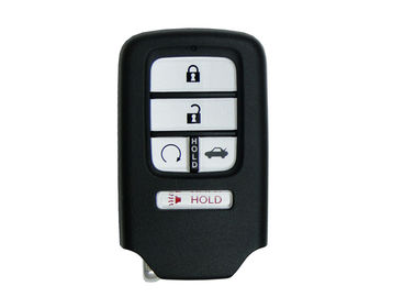 kaufen Knopf Honda Accord-hybrider intelligenter Keyless Fernschlüsseluhrkette FCC CWTWB1G0090 433 MHZ 5 online manufacture