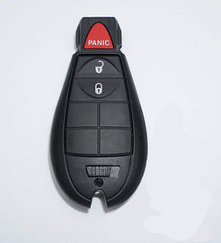kaufen Jeep Chryslers Dodge Knopf FCC-Identifikation IYZ-C01C VW-Fernhauptschlüssel-3-7 Online-Herstellung
