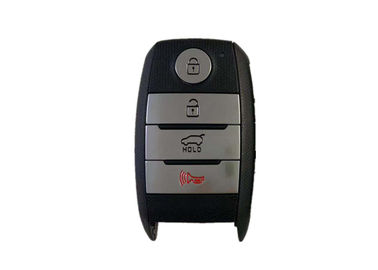 kaufen 2016 - KIA Sorento Stable Lock Car-Tür 2018 KIA Smart Key 95440-C5000 UM 433MHZ 3btn online manufacture