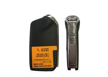 kaufen KIA Car Key 95440-J5100 CK für Schwarz-Farbe KIA Stingers ID47 Transponer 433mhz Online-Herstellung