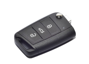 kaufen Auto-Fernschlüssel 5G0 959 VW Golf-Polo Touran usw. Keyless Art von Plastik 753 M online manufacture