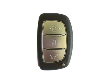 kaufen 433 MHZ Hyundai intelligentes Schlüssel-Hyundai Tuscon Fernschlüssel-3 Zeitlimit Knopf PN-95440-D3010 online manufacture