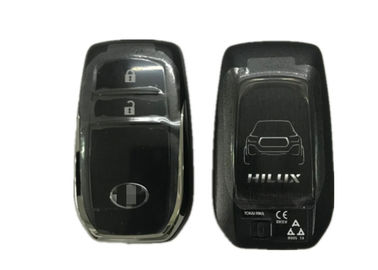 kaufen Fernschlüssel BM1EW 89904-0K051 8 2 Knopf-Toyotas Hilux ein Chip-Plastikkörper online manufacture
