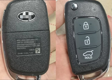 kaufen 433Mhz Keyless Fernschlüsselfernschlüsseluhrkette der Uhrkette-OKA-421T 4D60 80BIT online manufacture