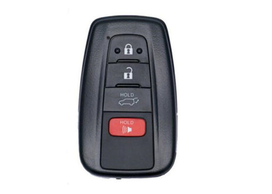 Qualität  OEM Toyota RAV4 Smart Keyless Proximity Remote Entry Fob HYQ14FBC 8990H-0R030 Fabrik